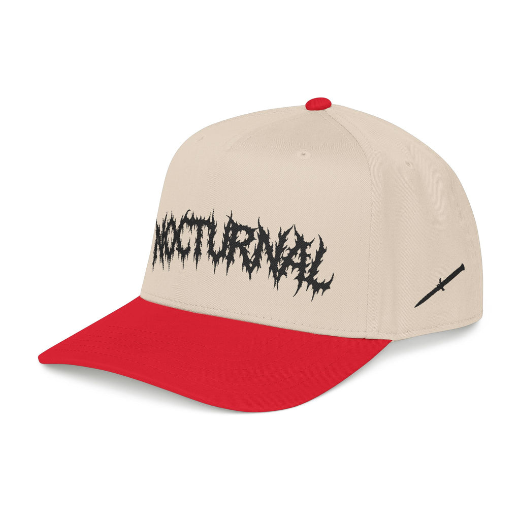 NOCTURNAL SLASHER HAT