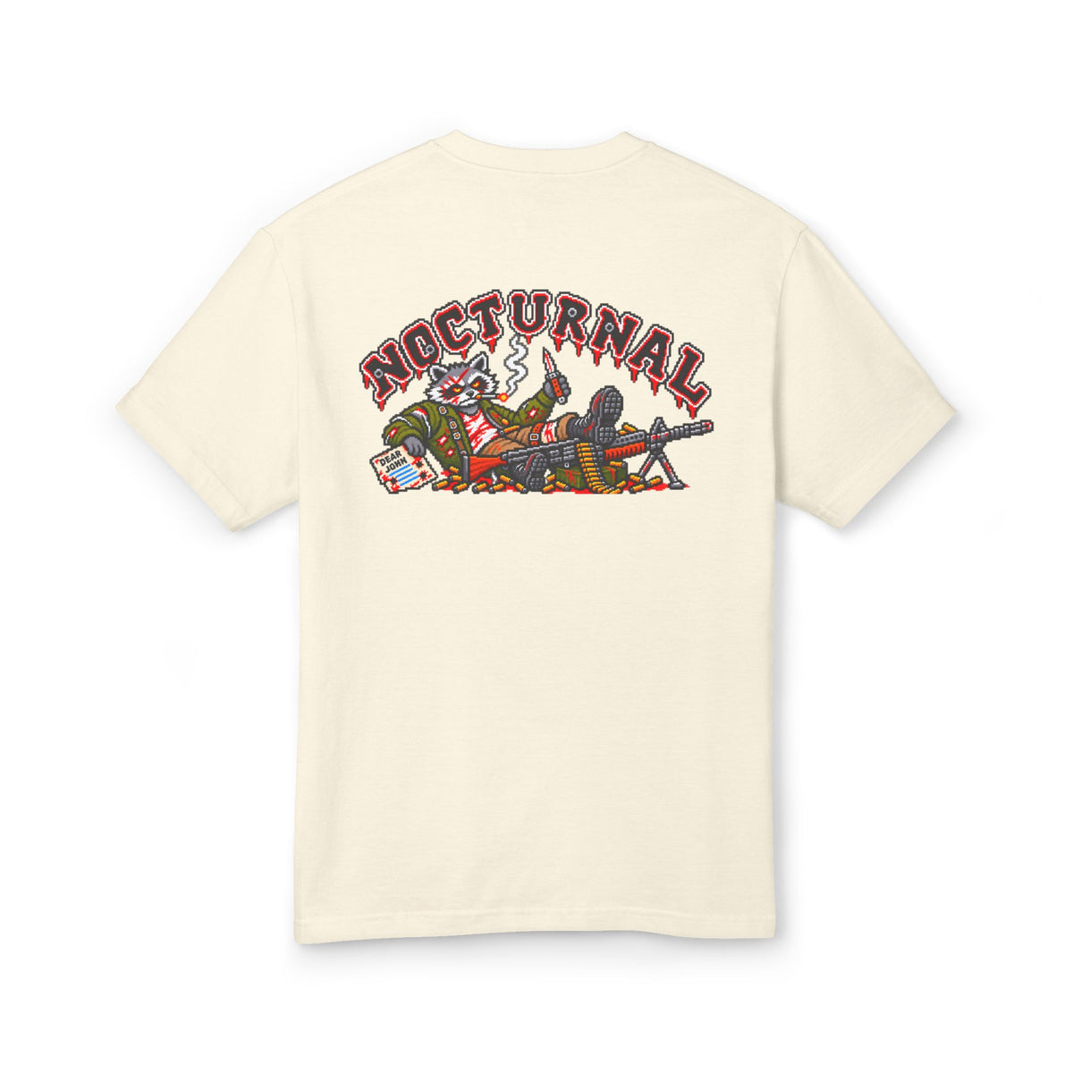 DEAR JOHN TEE